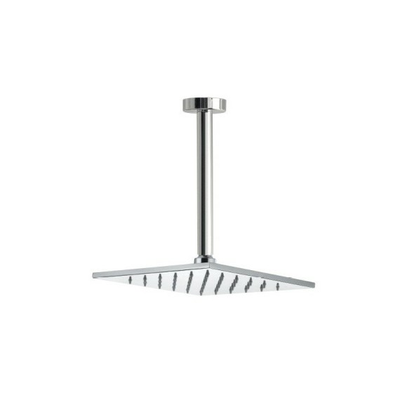 Webert верхний душ, AC0942015 цвет: хром