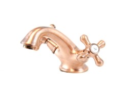 Webert смеситель для раковины, Armony, AM700108060 цвет: медь Webert смеситель для раковины, Armony, AM700108060 цвет: медь