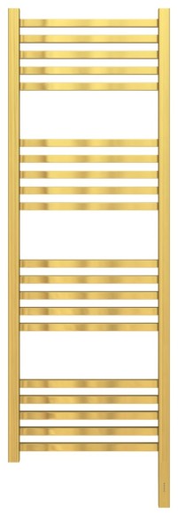 Электрический полотенцесушитель Модус 3.0 1200х400 МЭМ правый (золото) Сунержа арт. 03-5701-1240