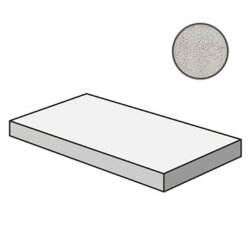 Italon Угловая ступень левая M.S. Scalino Angolare Sinistro 33x120/Миллениум Сильвер, под бетон, цемент, камень Millennium - 620070001278 Italon Угловая ступень левая M.S. Scalino Angolare Sinistro 33x120/Миллениум Сильвер, под бетон, цемент, камень Millennium - 620070001278