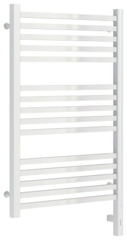Электрический полотенцесушитель Модус 3.0 800х500 МЭМ правый (белый) Сунержа арт. 12-5701-8050 Электрический полотенцесушитель Модус 3.0 800х500 МЭМ правый (белый) Сунержа арт. 12-5701-8050