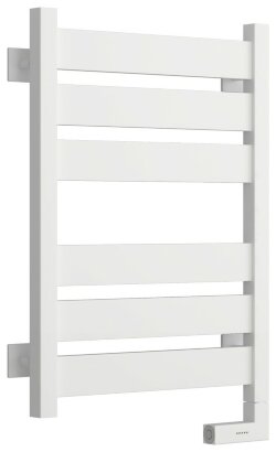 Электрический полотенцесушитель Центурион 2.0 600x400 МЭМ правый (матовый белый) Сунержа арт. 30-5603-6040