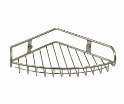 WasserKRAFT Полка металлическая k-1511 цвет: бронза WasserKRAFT Полка металлическая k-1511 цвет: бронза