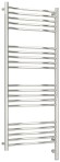 Электрический полотенцесушитель Флюид 3.0 1200х500 МЭМ правый (без покрытия) Сунержа арт. 00-5821-1250