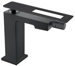 Boheme Смеситель для биде black Q арт. 146-B Boheme Смеситель для биде black Q арт. 146-B