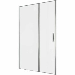 Allen Brau Душевая дверь Priority, хром - 3.31034.00 Allen Brau Душевая дверь Priority, хром - 3.31034.00