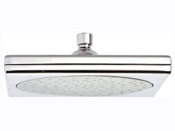 Remer Верхний душ 230*230 мм 356SX цвет: хром Remer Верхний душ 230*230 мм 356SX цвет: хром