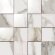 Italon Мозаика Калакатта 3D 30x30, под мрамор Charme evo - 620110000052