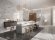 Italon Мозаика Калакатта 3D 30x30, под мрамор Charme evo - 620110000052