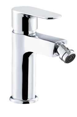 Azario Смеситель для биде, хром LEYA - AZ-15926601 Azario Смеситель для биде, хром LEYA - AZ-15926601