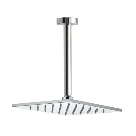 Webert верхний душ, AC0943015 цвет: хром