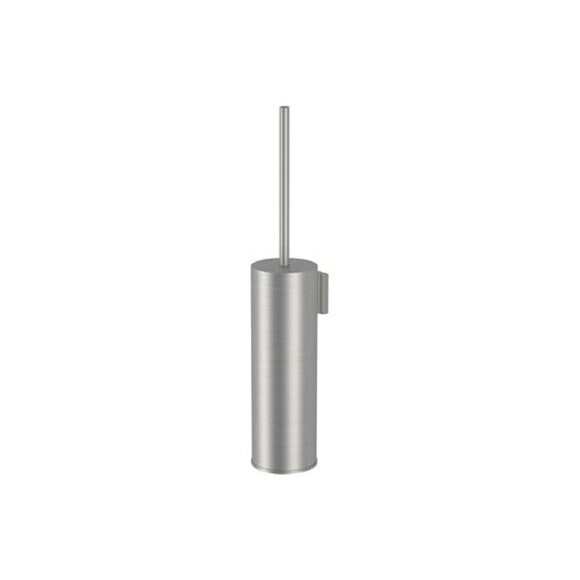Remer Ёршик для унитаза X Style Inox SSXI66, цвет: нержавеющая сталь