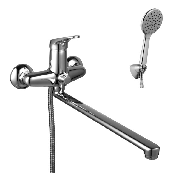Смеситель Lemark Omega, арт. LM3151C
