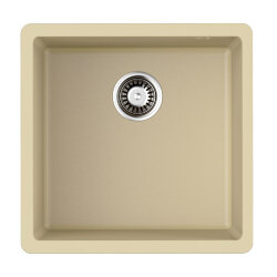 Omoikiri Кухонная мойка Bosen 44-U-CH, бежевый арт. 4997009 Omoikiri Кухонная мойка Bosen 44-U-CH, бежевый арт. 4997009