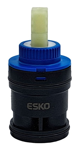 Картридж прямого подключения Esko, черный арт. CRT 35 FF