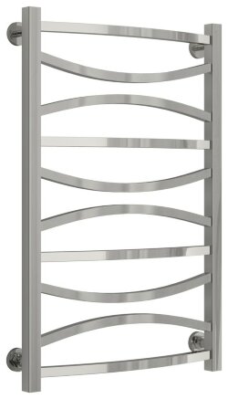 Водяной полотенцесушитель Ажур 800х500 (без покрытия) Сунержа арт. 00-0255-8050 Водяной полотенцесушитель Ажур 800х500 (без покрытия) Сунержа арт. 00-0255-8050