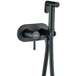 Гигиенический душ, Haiba, черный арт. HB5515-7 Гигиенический душ, Haiba, черный арт. HB5515-7