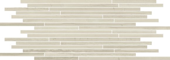 Italon Декор Silk Grey Strip 26X75/Шарм Эдванс Силк Грэй Стрип, под мозаику Charme advance - 610110000771