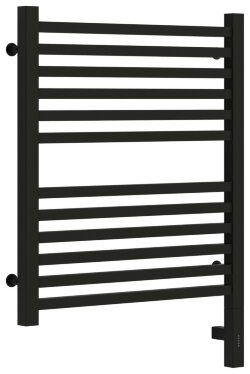 Электрический полотенцесушитель Модус 3.0 600х500 МЭМ правый (матовый чёрный) Сунержа арт. 31-5701-6050 Электрический полотенцесушитель Модус 3.0 600х500 МЭМ правый (матовый чёрный) Сунержа арт. 31-5701-6050