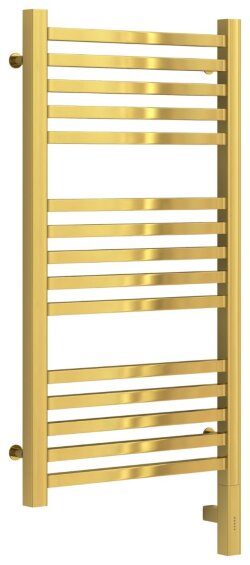 Электрический полотенцесушитель Модус 3.0 800х400 МЭМ правый (золото) Сунержа арт. 03-5701-8040 Электрический полотенцесушитель Модус 3.0 800х400 МЭМ правый (золото) Сунержа арт. 03-5701-8040