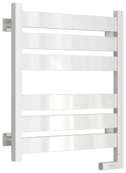 Электрический полотенцесушитель Центурион 2.0 600x500 МЭМ правый (белый) Сунержа арт. 12-5603-6050