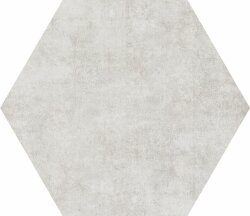 Pamesa Керамогранит At.Hex.Alpha Ceniza 25.8x29, под бетон, цемент, камень арт. 015.122.0019.09861