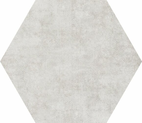 Pamesa Керамогранит At.Hex.Alpha Ceniza 25.8x29, под бетон, цемент, камень арт. 015.122.0019.09861 Pamesa Керамогранит At.Hex.Alpha Ceniza 25.8x29, под бетон, цемент, камень арт. 015.122.0019.09861