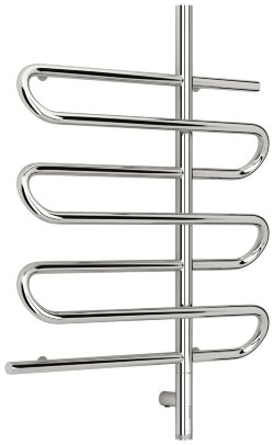 Электрический полотенцесушитель Эпатаж 3.0 800х600 МЭМ правый (без покрытия) Сунержа арт. 00-5851-8060 Электрический полотенцесушитель Эпатаж 3.0 800х600 МЭМ правый (без покрытия) Сунержа арт. 00-5851-8060