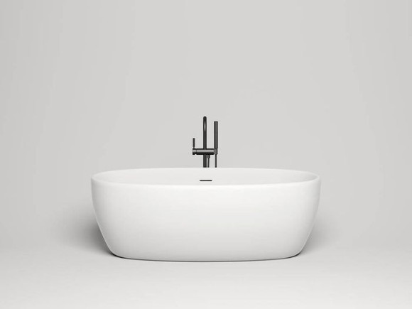 Salini Ванна 170x85 LUCE, арт. 100121MRH