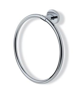 STIL HAUS полотенцедержатель - кольцо хром Diana, арт. DI07(08) STIL HAUS полотенцедержатель - кольцо хром Diana, арт. DI07(08)