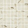 Italon Мозаика Cream River Mosaico Lux 29.2x29.2, под мрамор Charme deluxe - 610110000634