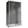 Abber Душевой уголок 1000x700мм Schwarzer Diamant, хром арт. AG30100MH-S70M-S70M