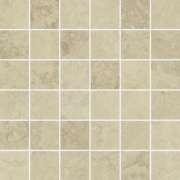 Italon Мозаика Almond 30x30, под мозаику Wonderful life - 610110000754