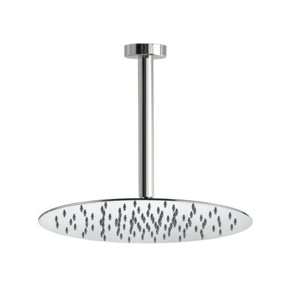 Webert верхний душ, AC0944015 цвет: хром