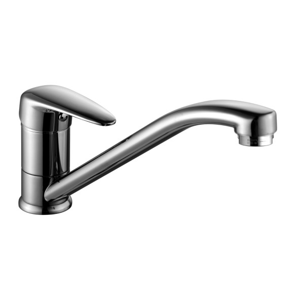 Смеситель для кухни Lemark Pramen, хром арт. LM3304C