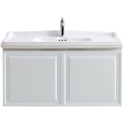 Cezares Тумба под раковину GIUBILEO - GIUBILEO-800-2A-SC-BL