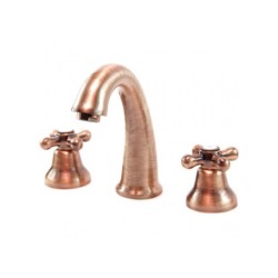 Webert смеситель для раковины, Armony, AM750101060 цвет: медь Webert смеситель для раковины, Armony, AM750101060 цвет: медь