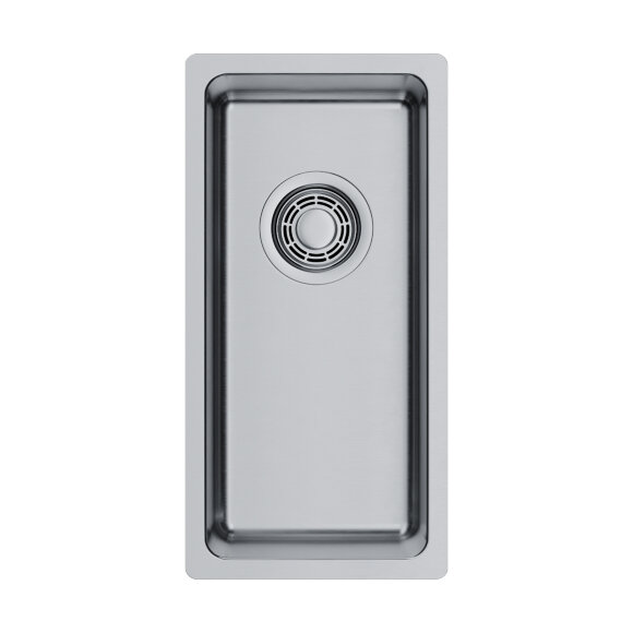 Omoikiri Раковина для кухни Tadzava 22-U/I Ultra 15, нержавеющая сталь арт. 4997112