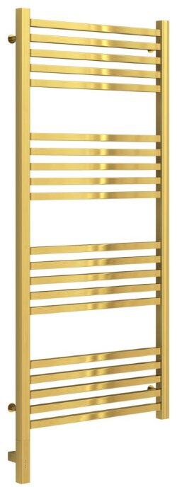 Электрический полотенцесушитель Модус 3.0 1200х500 МЭМ левый (золото) Сунержа арт. 03-5700-1250 Электрический полотенцесушитель Модус 3.0 1200х500 МЭМ левый (золото) Сунержа арт. 03-5700-1250