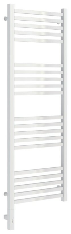 Электрический полотенцесушитель Модус 3.0 1200х400 МЭМ левый (белый) Сунержа арт. 12-5700-1240 Электрический полотенцесушитель Модус 3.0 1200х400 МЭМ левый (белый) Сунержа арт. 12-5700-1240