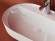 Ceramica Nova Раковина накладная с отверстием под смеситель (белый) Modo арт. CN2004