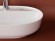 Ceramica Nova Раковина накладная с отверстием под смеситель (белый) Modo арт. CN2004