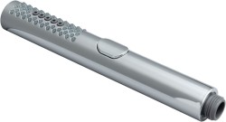 Allen Brau Душевая лейка Priority, хром арт. 5.31A20-00 Allen Brau Душевая лейка Priority, хром арт. 5.31A20-00