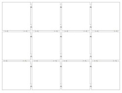 Настенная плитка Альба 9.8x9.8см, Конфетти белый, полотно из частей Kerama Marazzi арт. 1230H Настенная плитка Альба 9.8x9.8см, Конфетти белый, полотно из частей Kerama Marazzi арт. 1230H