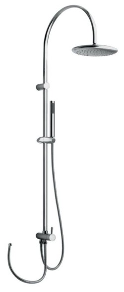 Emmevi душевая колонна, хром арт. C02611CR Emmevi душевая колонна, хром арт. C02611CR
