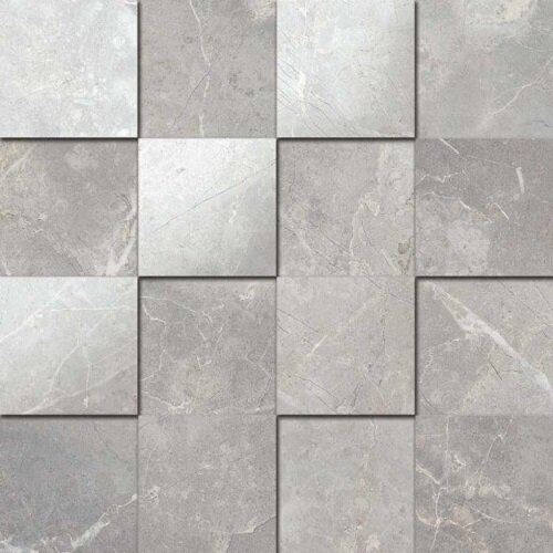Italon Мозаика Империале 3D 30x30, под бетон, цемент, камень Charme evo - 620110000054