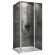 Abber Душевой уголок 1100x900мм Sonnenstrand, хром арт. AG04110S-S90