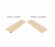 Italon Ступень Acero Scalino Angolare Destro 33x120, под дерево Element wood - 620070000775