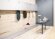 Italon Ступень Acero Scalino Angolare Destro 33x120, под дерево Element wood - 620070000775