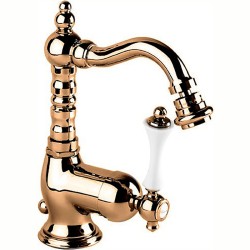 Cezares Смеситель для биде MARGOT Бронза - MARGOT-BSM2-02-Bi Cezares Смеситель для биде MARGOT Бронза - MARGOT-BSM2-02-Bi